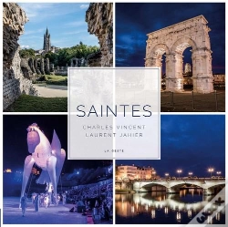 Capa do artigo Saintes