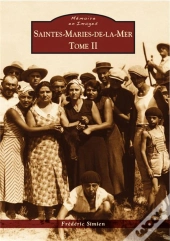 Saintes-Maries-De-La-Mer Tome 2