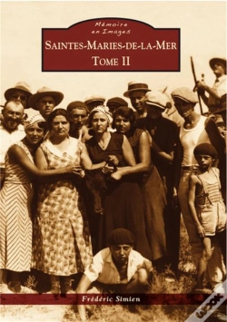 Capa do artigo Saintes-Maries-De-La-Mer Tome 2