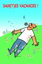 Sain(T)Es Vacances - Preview