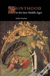 Capa do artigo Sainthood In The Later Middle Ages