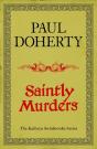 Saintly Murders (Kathryn Swinbrooke Mysteries, Book 5) - Preview
