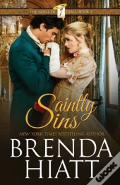 Saintly Sins