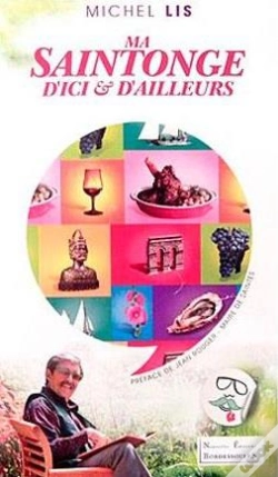 Capa do artigo Saintonge D'Ici Et D'Ailleurs