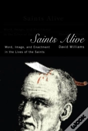 Capa do artigo Saints Alive