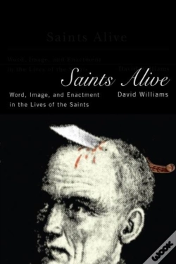 Capa do artigo Saints Alive