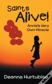 Capa do artigo Saints Alive!