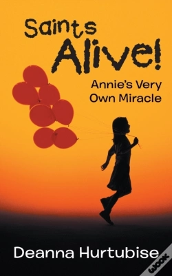 Capa do artigo Saints Alive!