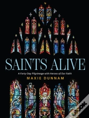 Capa do artigo Saints Alive