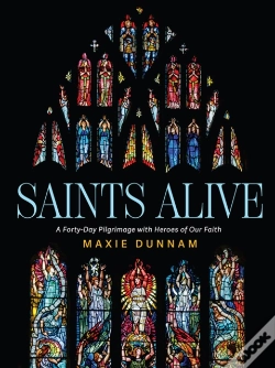 Capa do artigo Saints Alive