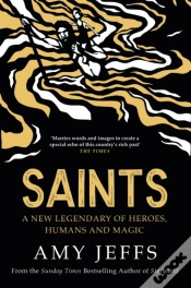 Capa do artigo Saints