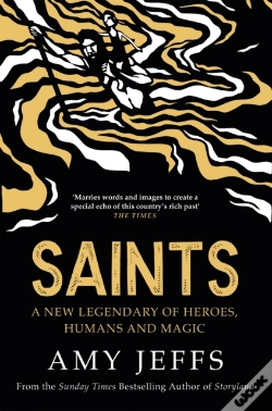 Capa do artigo Saints