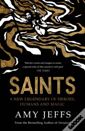 Capa do artigo Saints