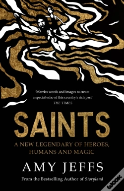 Capa do artigo Saints