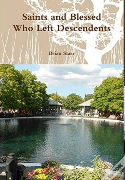 Capa do artigo Saints And Blessed Who Left Descendents