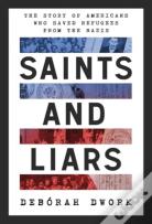 Saints And Liars