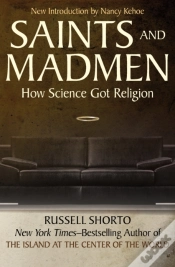 Capa do artigo Saints And Madmen