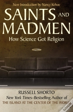 Capa do artigo Saints And Madmen