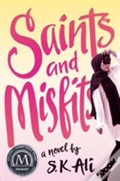 Capa do artigo Saints And Misfits
