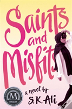 Capa do artigo Saints And Misfits