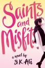 Saints And Misfits - Preview