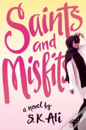 Saints And Misfits