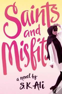 Capa do artigo Saints And Misfits