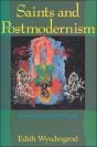 Saints And Postmodernism - Preview