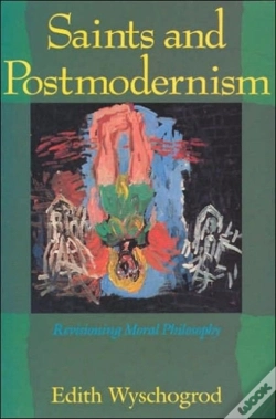Capa do artigo Saints And Postmodernism