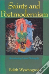Saints And Postmodernism