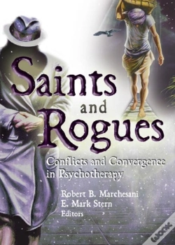 Capa do artigo Saints And Rogues