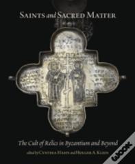 Saints And Sacred Matter