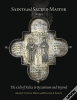 Capa do artigo Saints And Sacred Matter