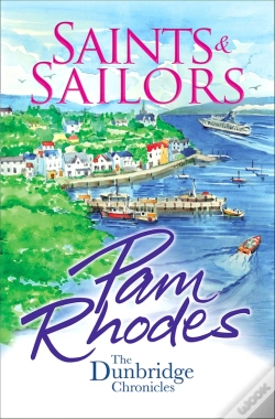 Capa do artigo Saints And Sailors