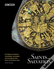 Capa do artigo Saints And Salvation