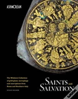Capa do artigo Saints And Salvation