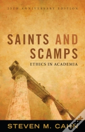 Capa do artigo Saints And Scamps