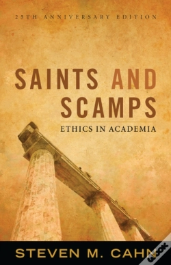 Capa do artigo Saints And Scamps