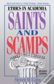 Capa do artigo Saints And Scamps