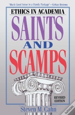Capa do artigo Saints And Scamps
