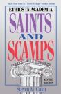 Saints And Scamps - Preview
