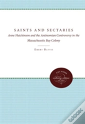 Capa do artigo Saints And Sectaries