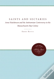 Capa do artigo Saints And Sectaries