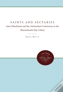 Capa do artigo Saints And Sectaries