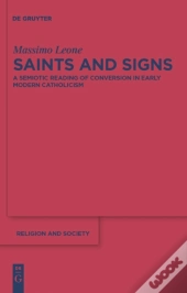 Saints And Signs
