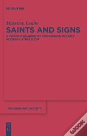 Capa do artigo Saints And Signs