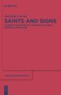 Saints And Signs - Preview