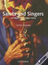 Saints And Singers