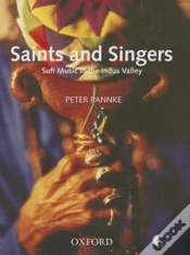 Capa do artigo Saints And Singers