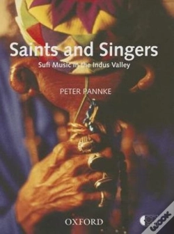 Capa do artigo Saints And Singers